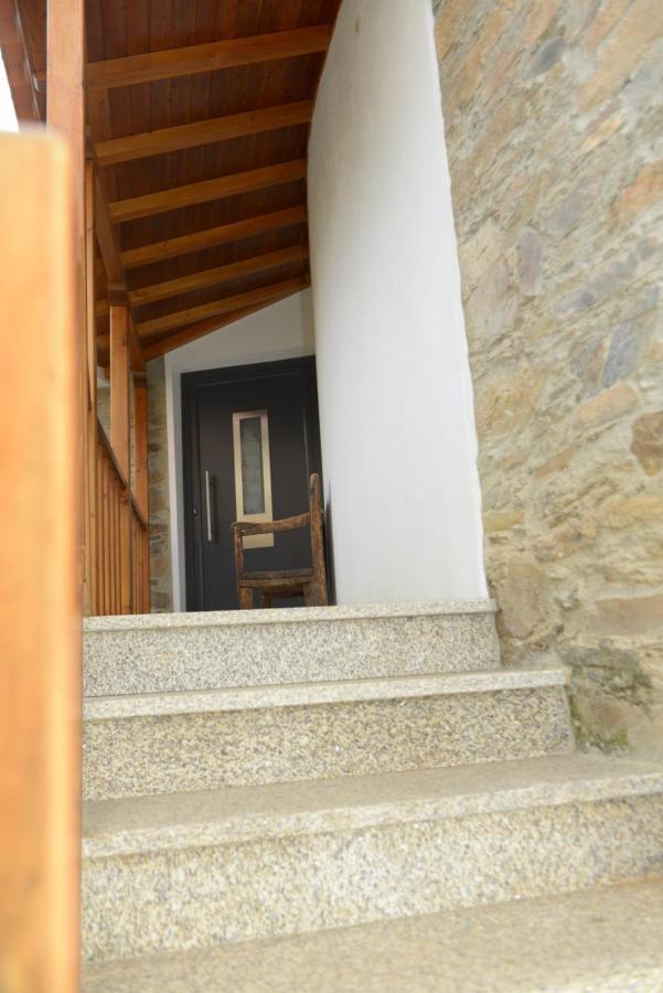Casa Da Fraga Bed & Breakfast Ferreira  Екстериор снимка