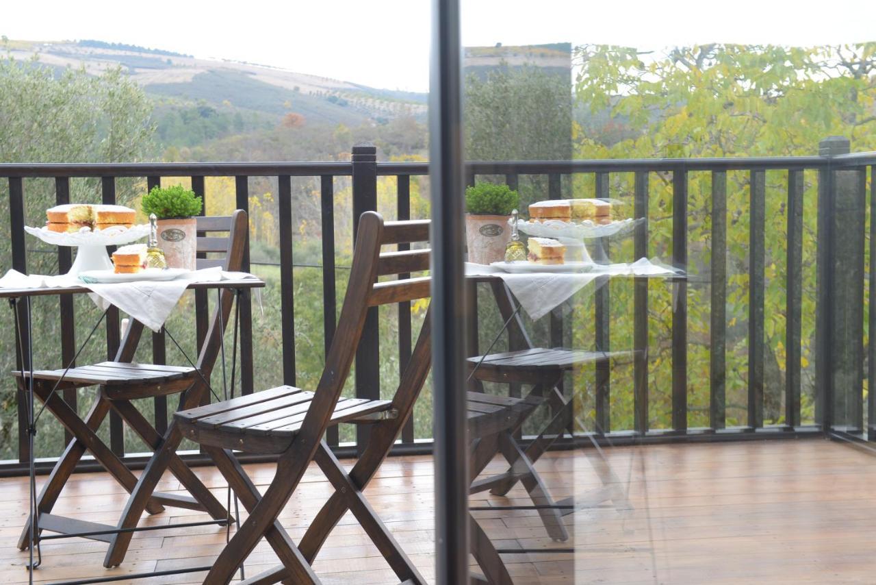 Casa Da Fraga Bed & Breakfast Ferreira  Екстериор снимка