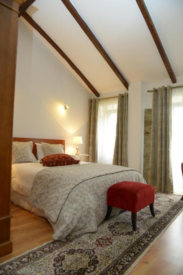 Casa Da Fraga Bed & Breakfast Ferreira  Екстериор снимка