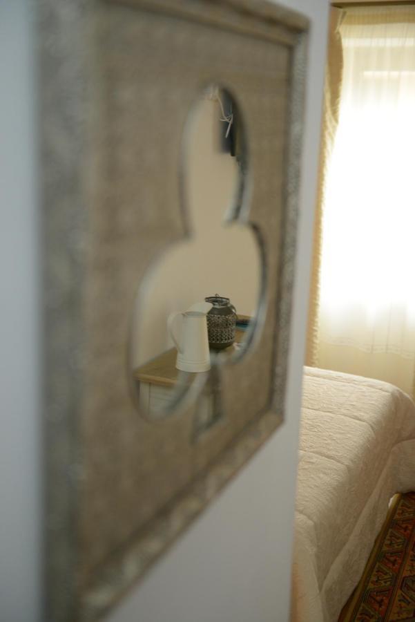 Casa Da Fraga Bed & Breakfast Ferreira  Екстериор снимка