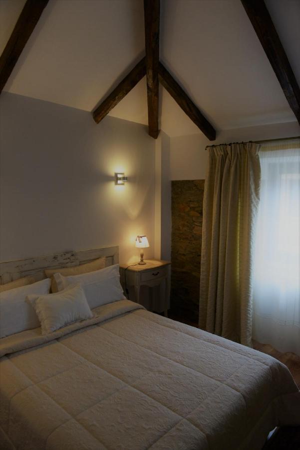 Casa Da Fraga Bed & Breakfast Ferreira  Екстериор снимка