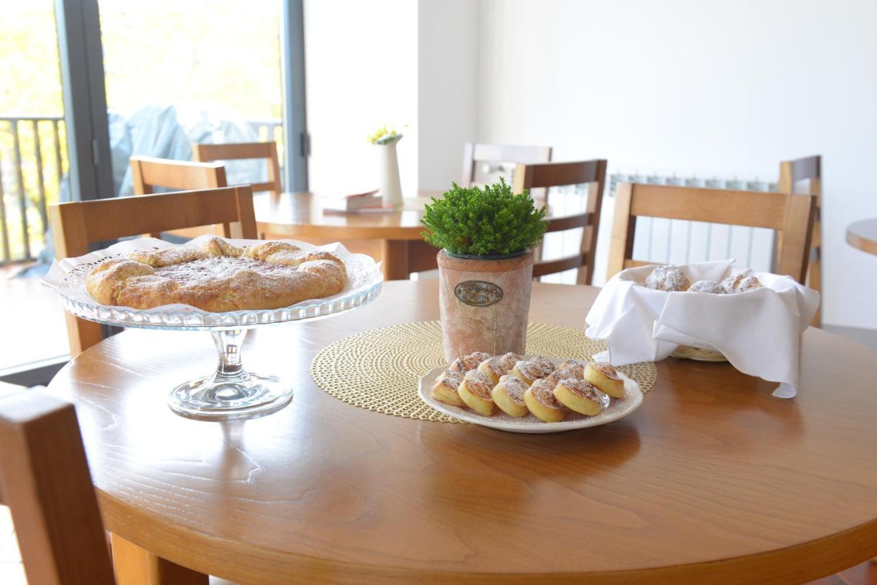 Casa Da Fraga Bed & Breakfast Ferreira  Екстериор снимка