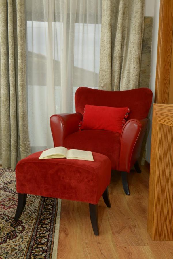 Casa Da Fraga Bed & Breakfast Ferreira  Екстериор снимка