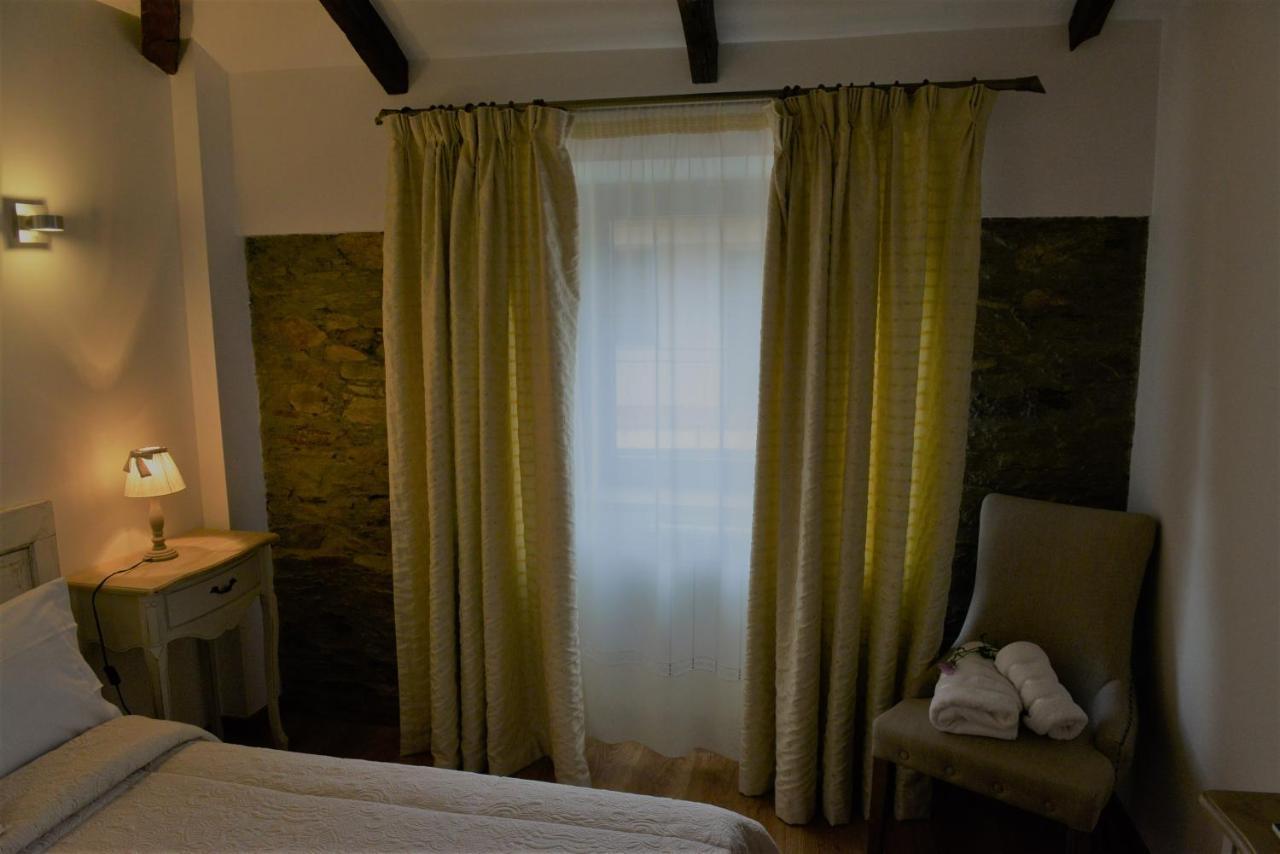 Casa Da Fraga Bed & Breakfast Ferreira  Екстериор снимка