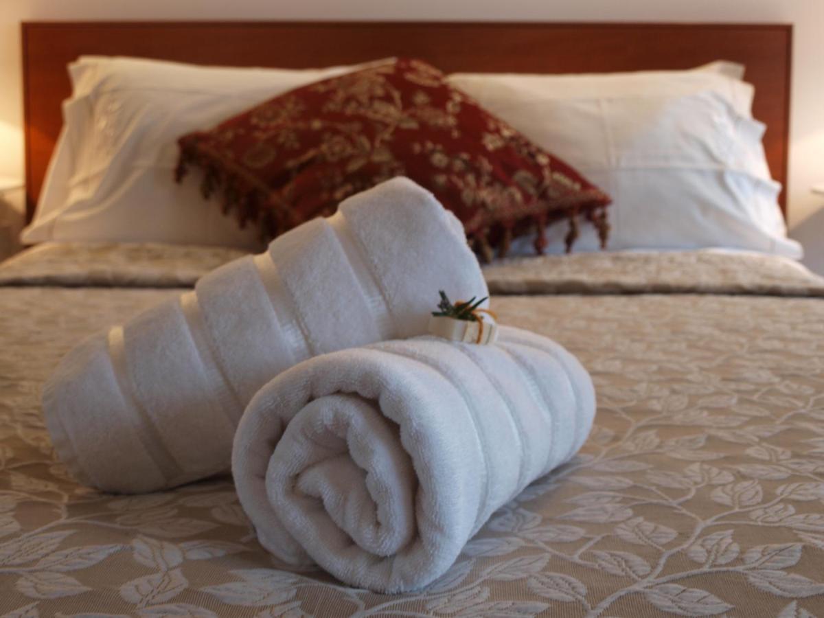 Casa Da Fraga Bed & Breakfast Ferreira  Екстериор снимка