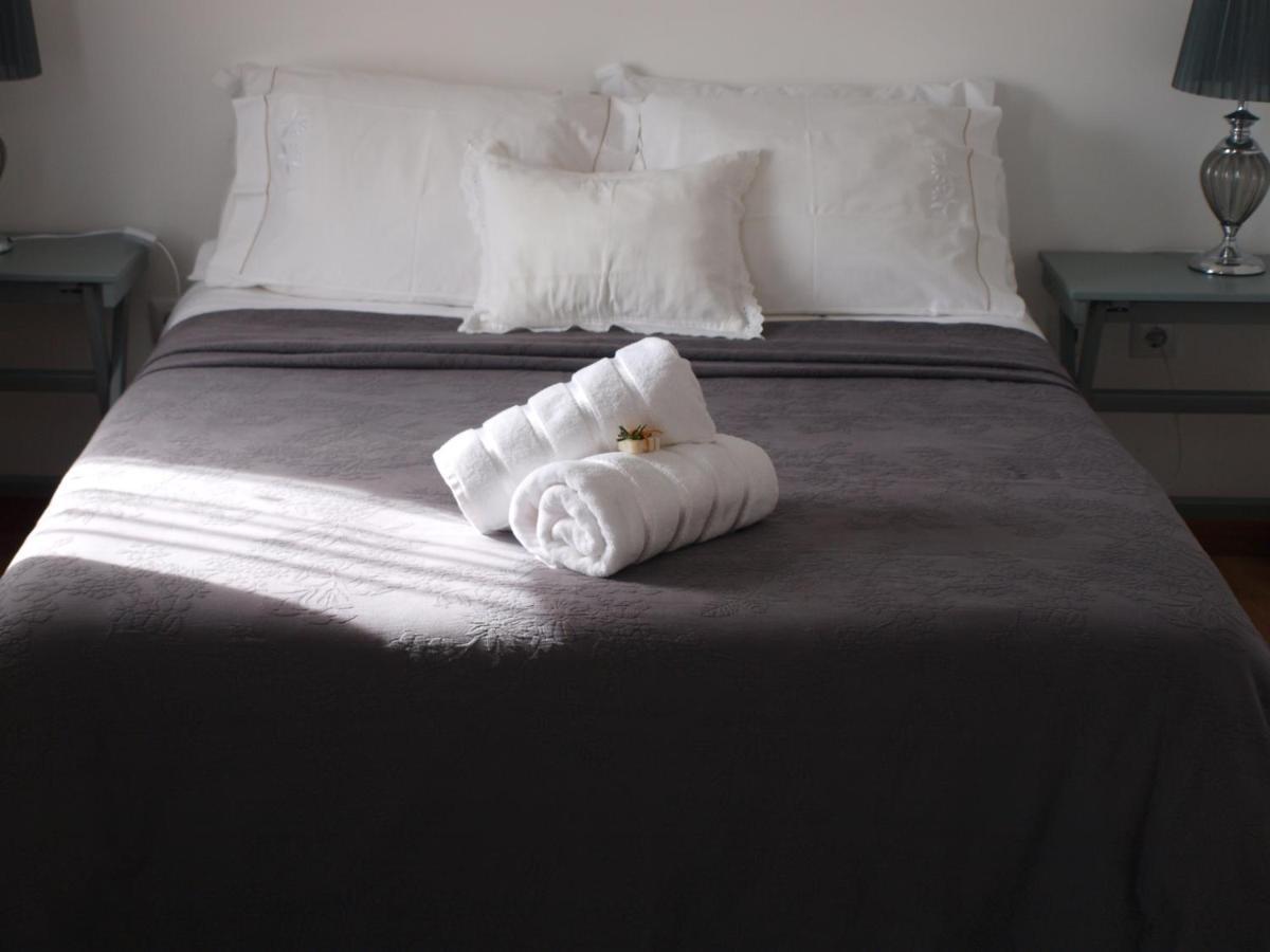 Casa Da Fraga Bed & Breakfast Ferreira  Екстериор снимка