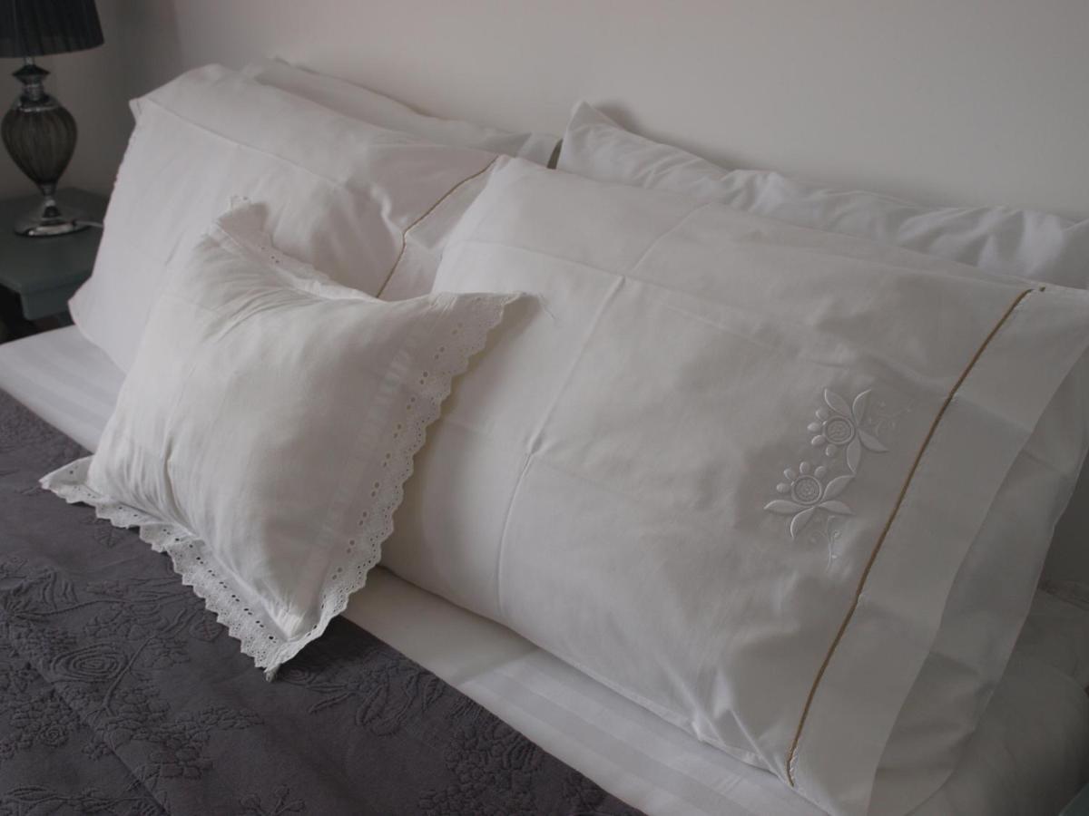 Casa Da Fraga Bed & Breakfast Ferreira  Екстериор снимка