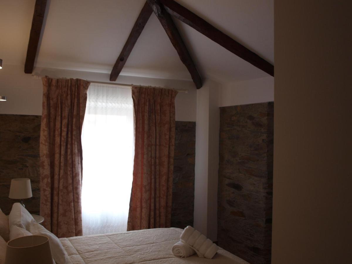 Casa Da Fraga Bed & Breakfast Ferreira  Екстериор снимка